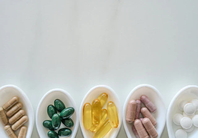 Collagen vs. Colostrum: What’s the Real Difference?