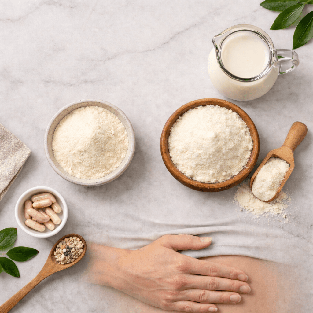 The Gut-Immune Connection: How Colostrum Supports Digestive Health