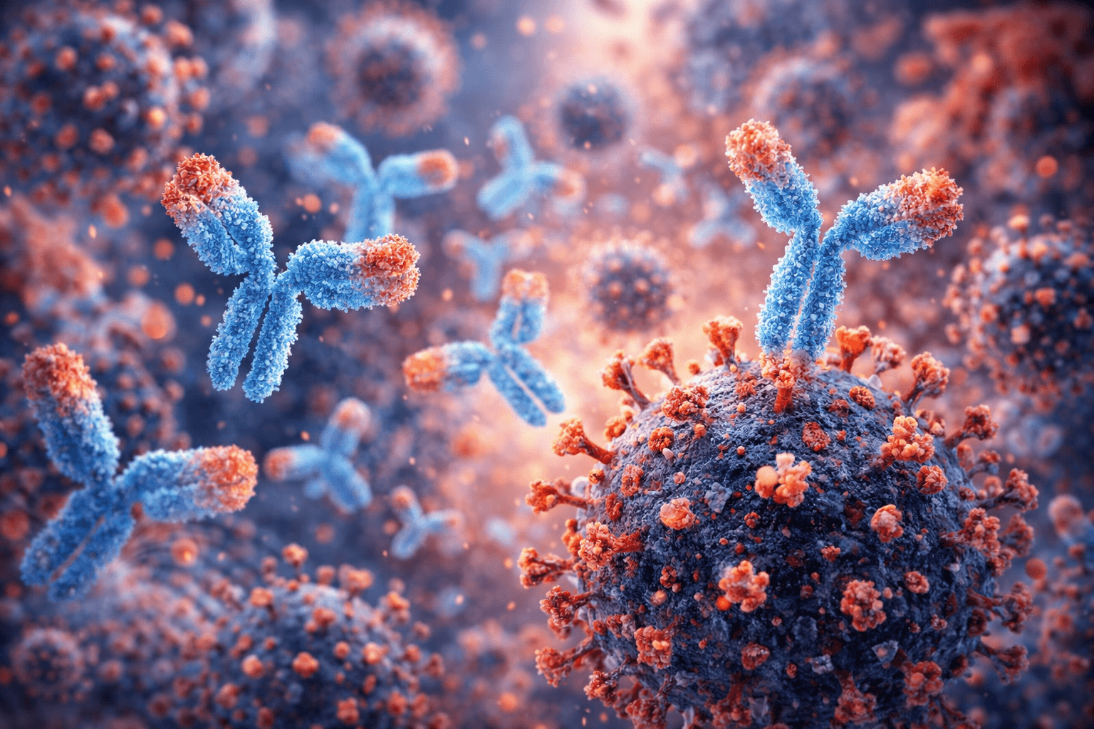 Understanding Immunoglobulins: Your Body's Natural Defense System