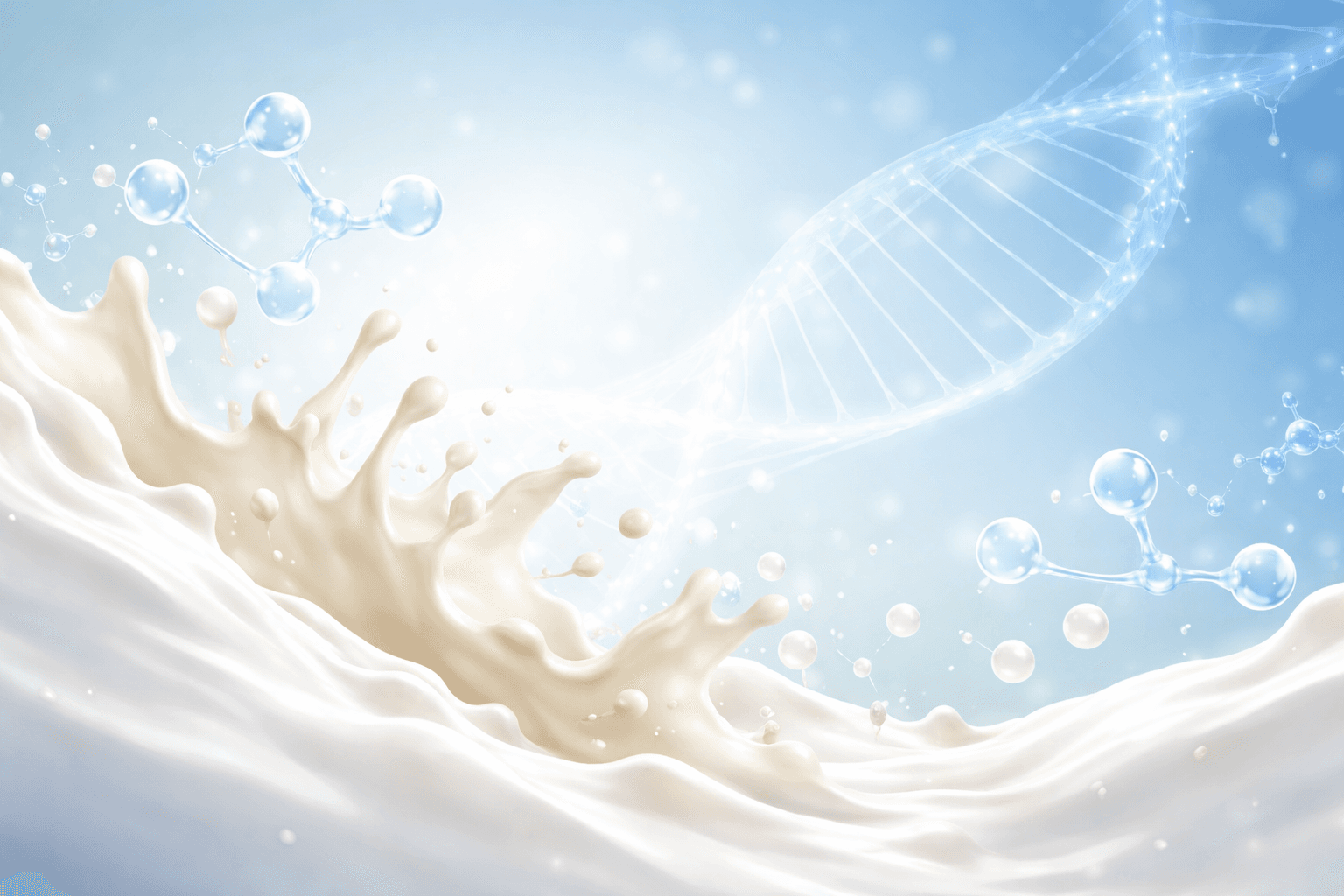 What is Colostrum? A Complete Guide to Nature's First Food