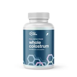 Colostrum Capsules