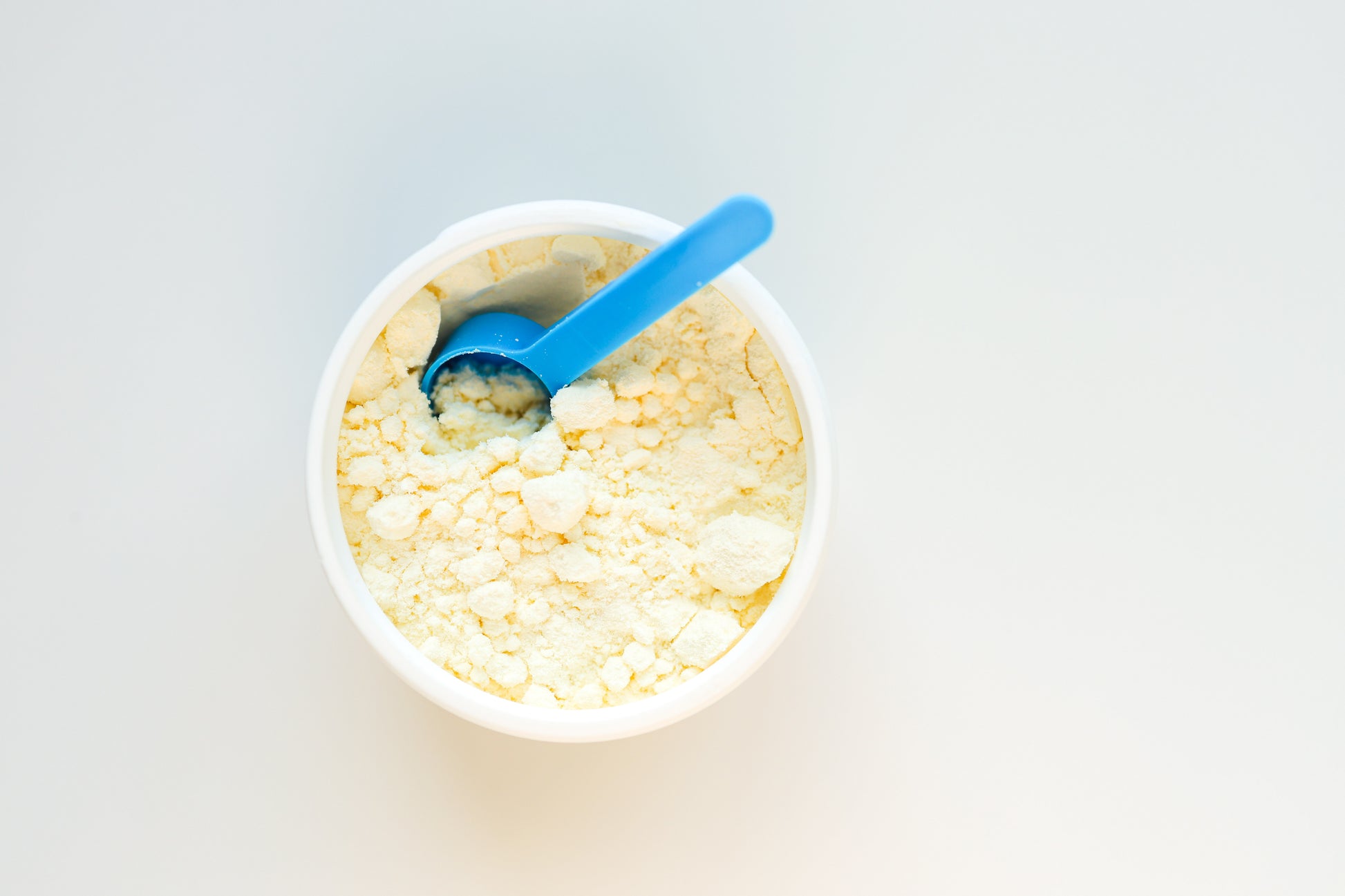 Whole Colostrum Powder: Unflavored 1000g
