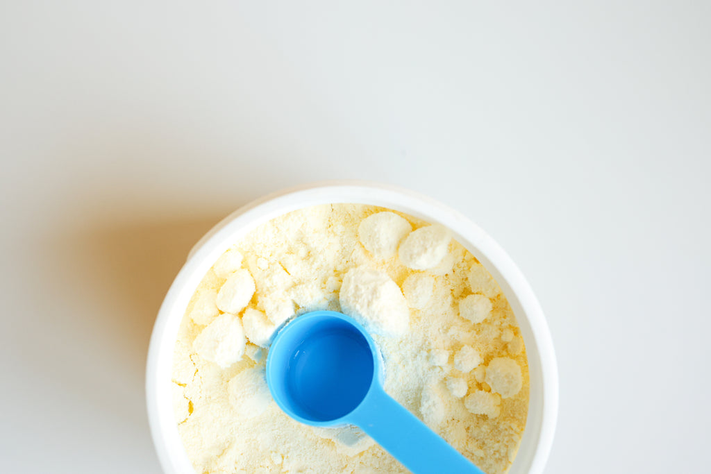Whole Colostrum Powder: Unflavored 200g