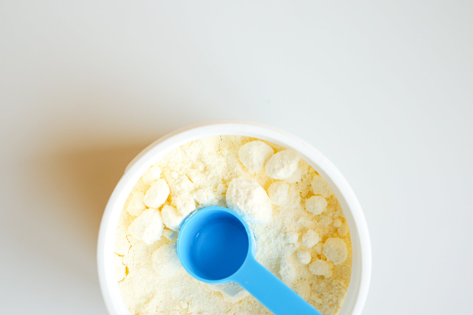 Whole Colostrum Powder: Unflavored 100g