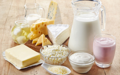 Milk & Dairy Myths Exposed By Experts