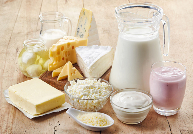 Milk & Dairy Myths Exposed By Experts